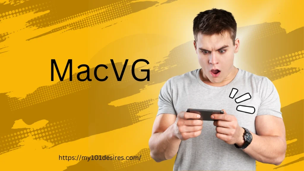 MacVGMacVG